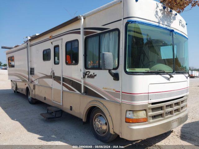  Salvage Ford F-550