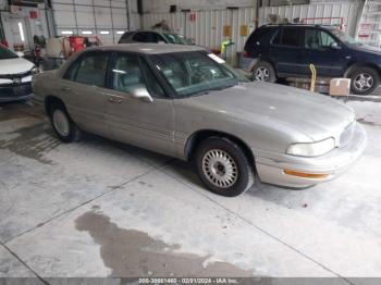  Salvage Buick LeSabre