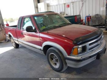  Salvage Chevrolet S Truck