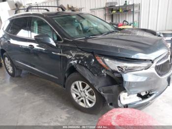  Salvage Buick Enclave