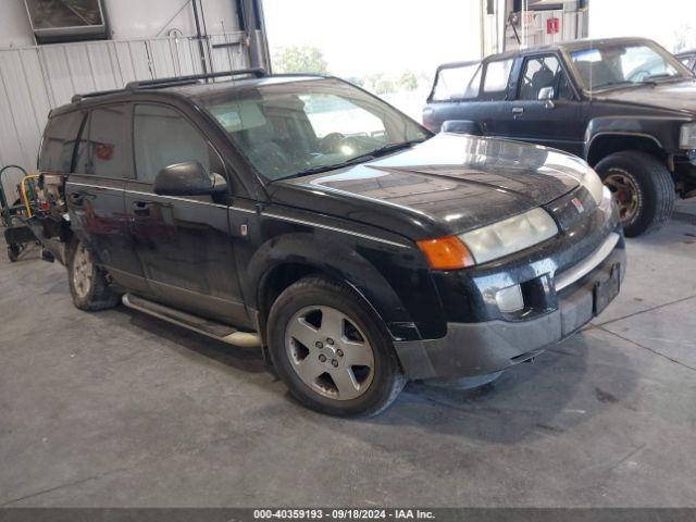  Salvage Saturn Vue