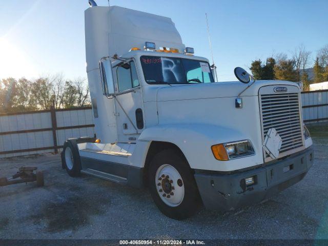  Salvage Freightliner Conventional