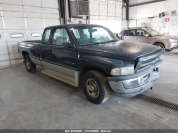  Salvage Dodge Ram 2500