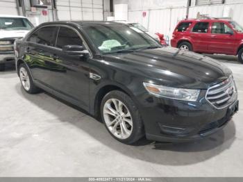  Salvage Ford Taurus