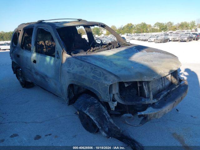  Salvage GMC Envoy