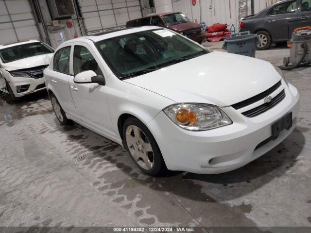  Salvage Chevrolet Cobalt