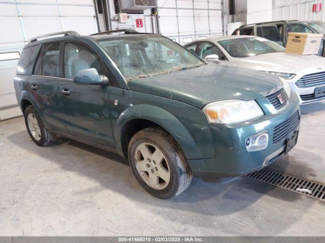  Salvage Saturn Vue