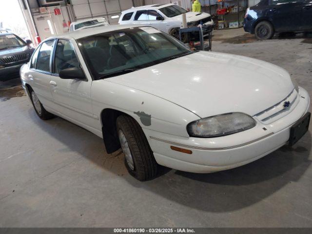  Salvage Chevrolet Lumina