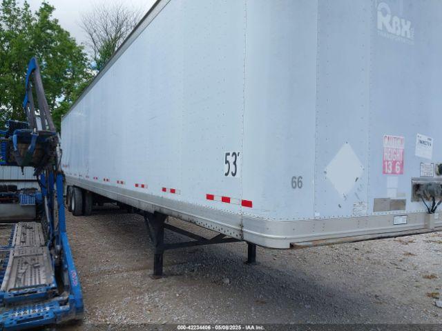  Salvage Great Dane Trailers Other