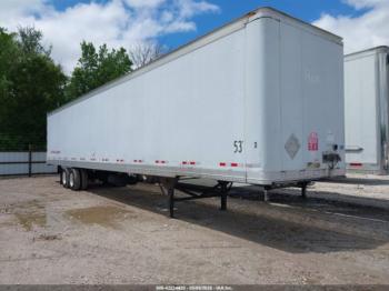  Salvage Great Dane Trailers Other