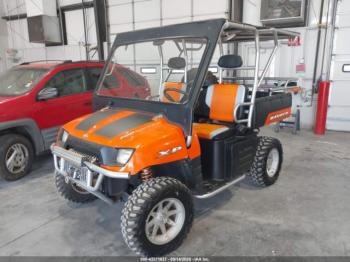  Salvage Polaris Ranger