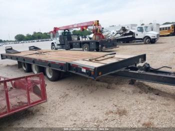 Salvage Trail Eze Dakota Mfg Other