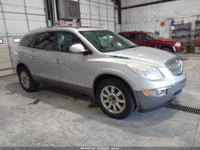  Salvage Buick Enclave
