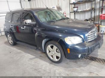  Salvage Chevrolet HHR