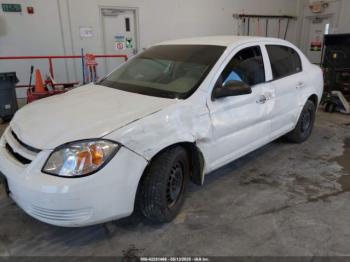  Salvage Chevrolet Cobalt