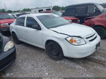  Salvage Chevrolet Cobalt