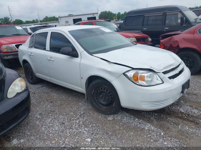  Salvage Chevrolet Cobalt