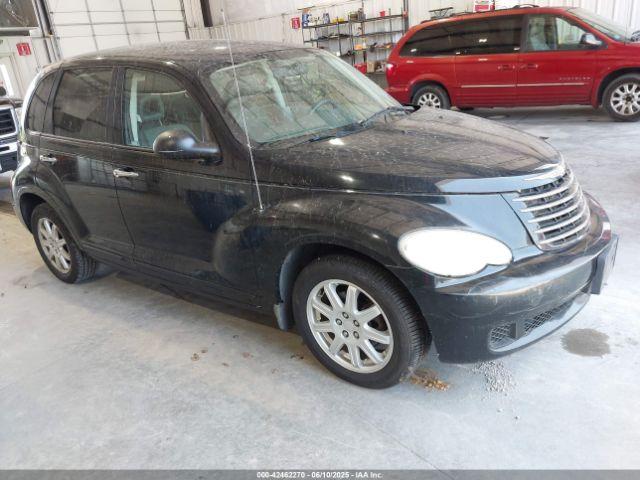  Salvage Chrysler PT Cruiser