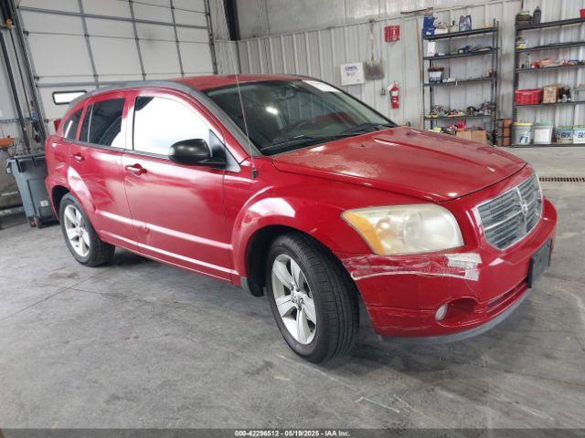  Salvage Dodge Caliber