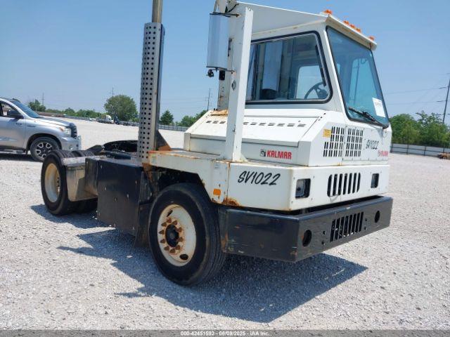  Salvage Kalmar Ottawa 4x2