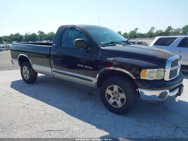  Salvage Dodge Ram 1500