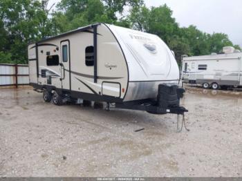  Salvage Forest River Coachmen Freedom Express 