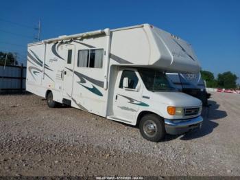  Salvage Ford E-450