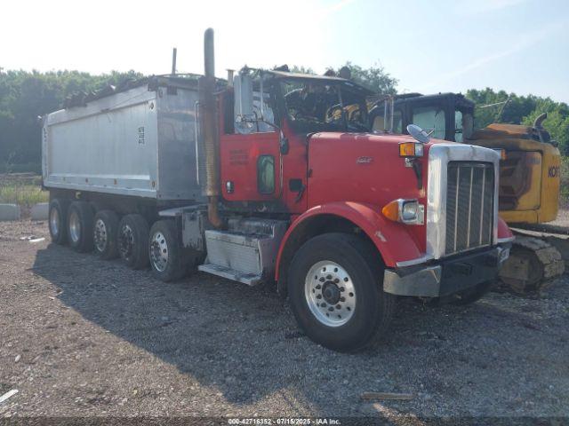  Salvage Peterbilt 365