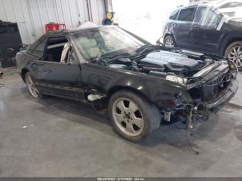  Salvage Mercedes-Benz S-Class