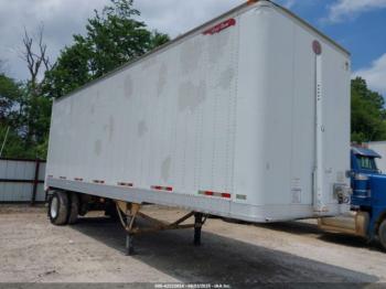  Salvage Great Dane Trailers Other