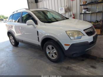  Salvage Saturn Vue