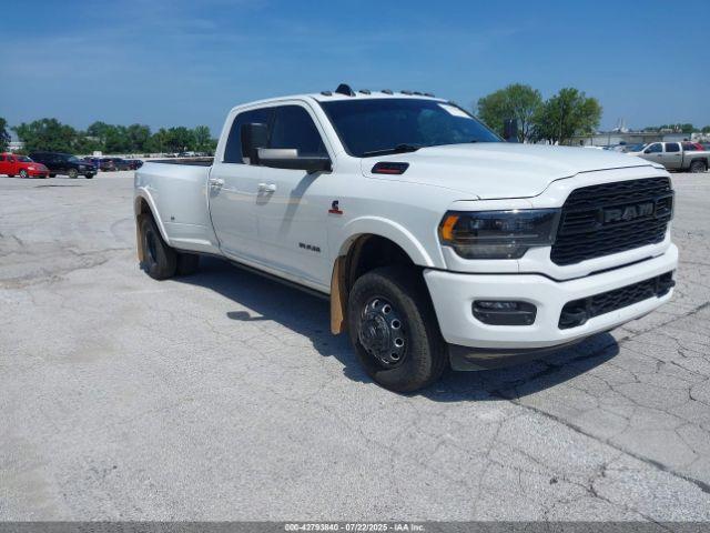  Salvage Ram 3500