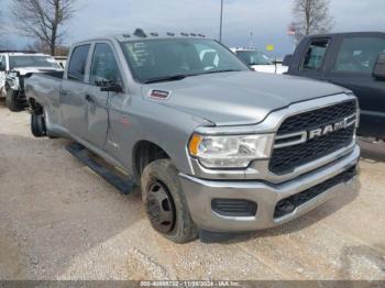  Salvage Ram 3500