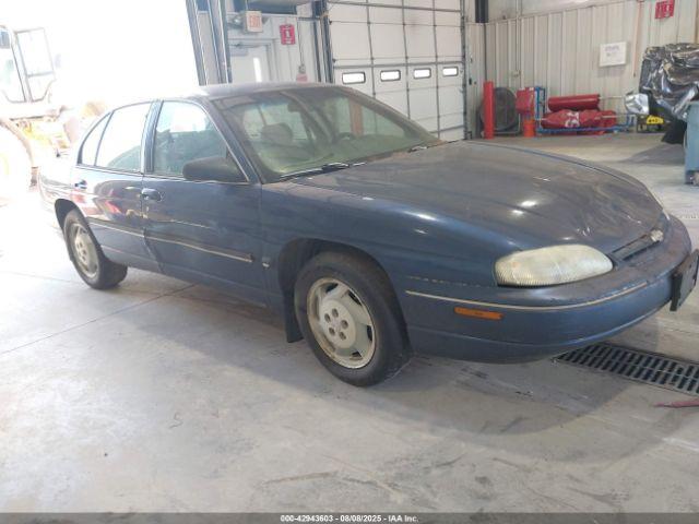  Salvage Chevrolet Lumina