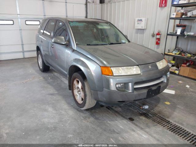  Salvage Saturn Vue