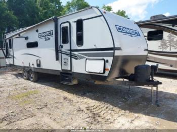  Salvage Kz Connect Se 241bhkse Trave