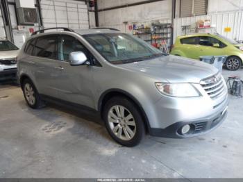 Salvage Subaru Tribeca