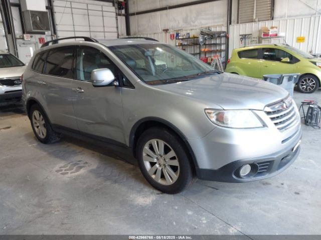  Salvage Subaru Tribeca
