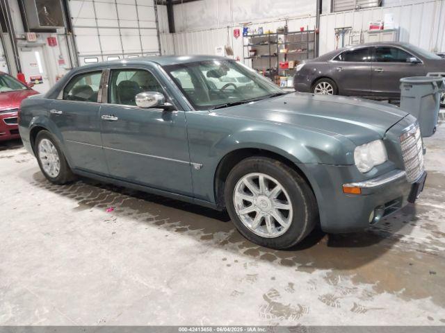  Salvage Chrysler 300c