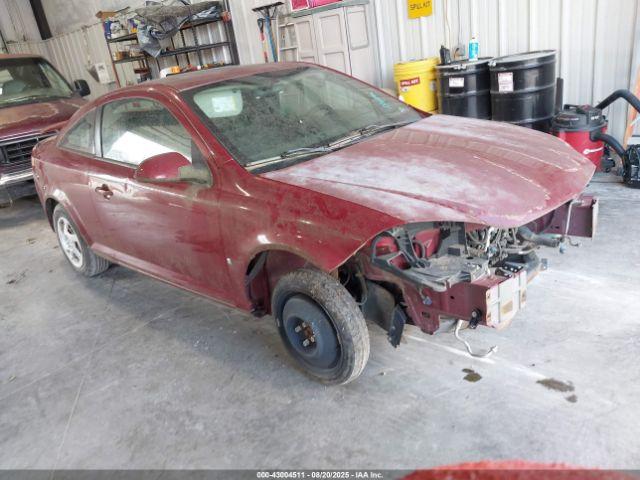  Salvage Pontiac G5