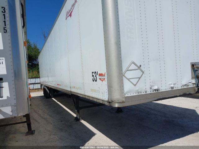  Salvage Wabash National Corp Other