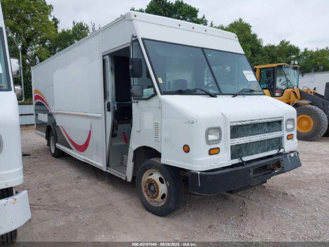  Salvage Ford F-59 Commercial Stripped