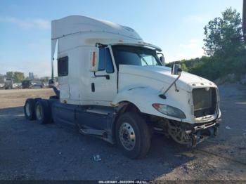  Salvage International Prostar Premium