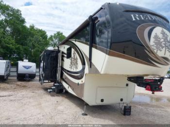  Salvage Redwood 3901wd