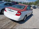 Toyota Camry Le Image 4