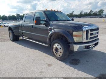  Salvage Ford F-450