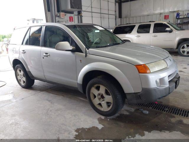  Salvage Saturn Vue