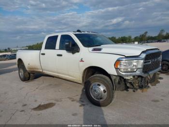  Salvage Ram 3500