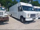 Freightliner Chassis M Line Walk-in Van Image 1