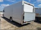Freightliner Chassis M Line Walk-in Van Image 15